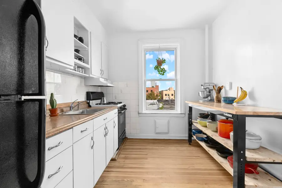 641 41st Street #2B, Brooklyn, NY 11232 - #2