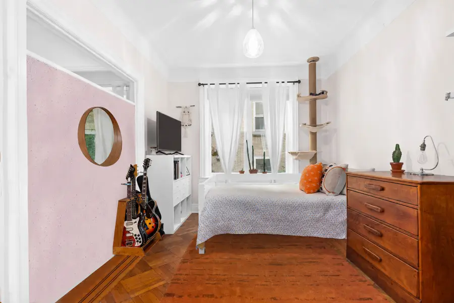 641 41st Street #2B, Brooklyn, NY 11232 - #3
