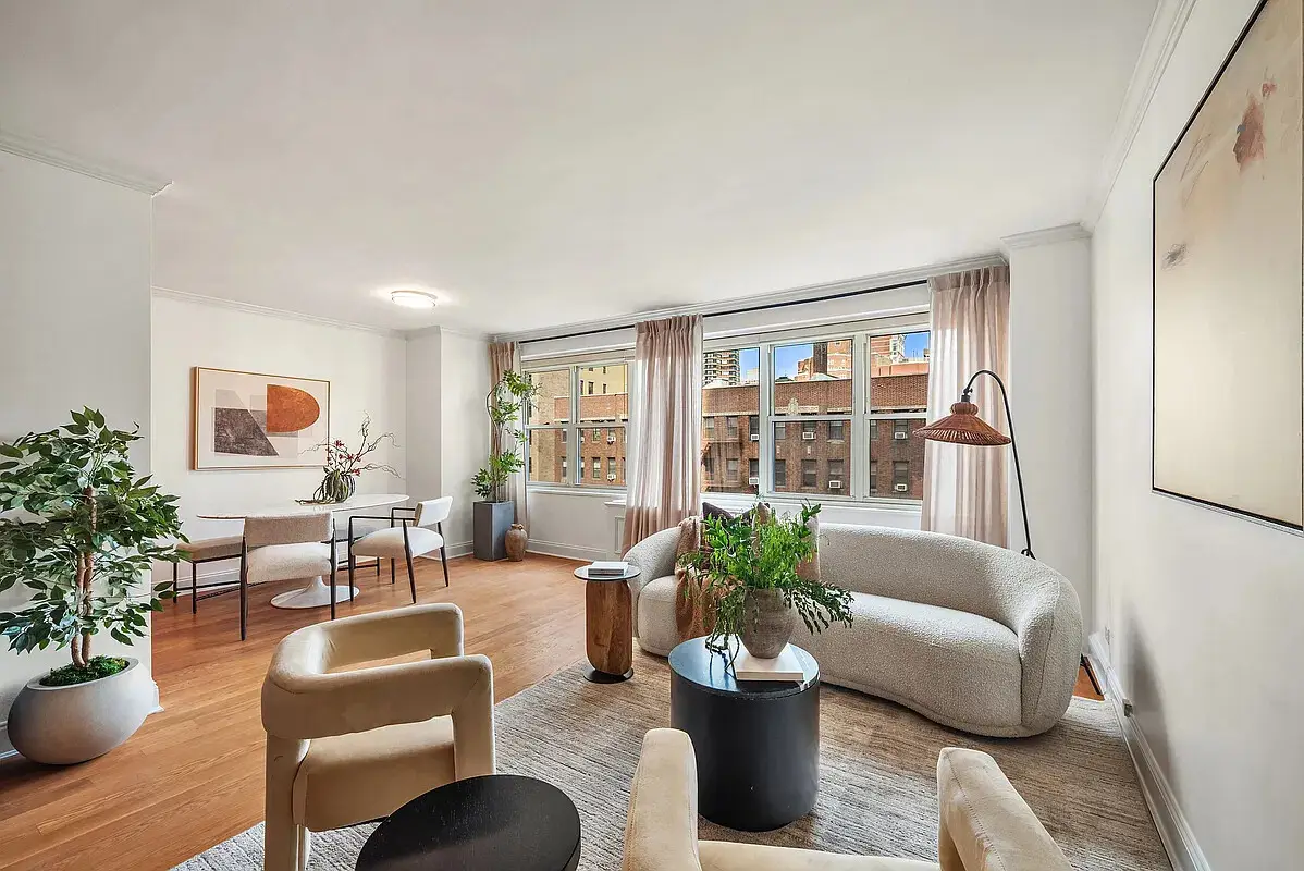 420 E 72nd Street #7L, Manhattan, NY 10021 - #1