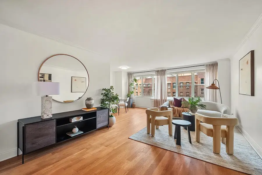 420 E 72nd Street #7L, Manhattan, NY 10021 - #2
