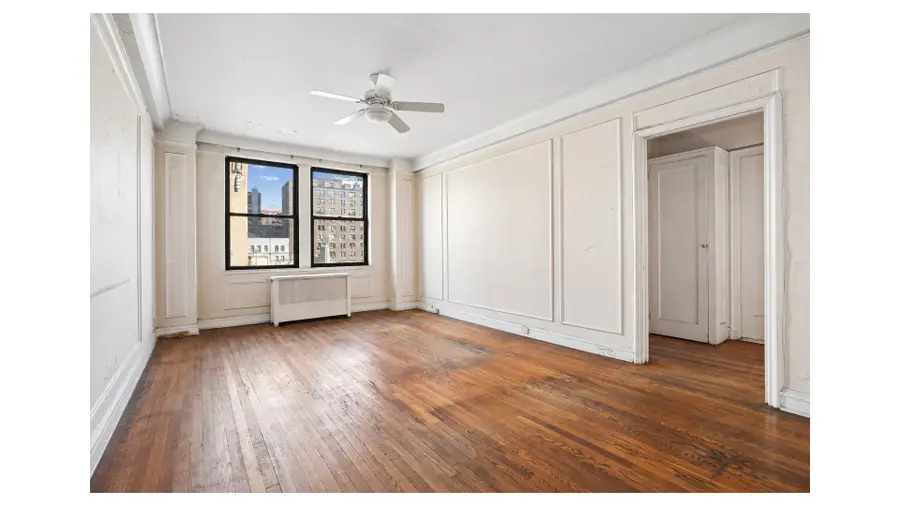46 W 95th Street #8B, Manhattan, NY 10025 - #2