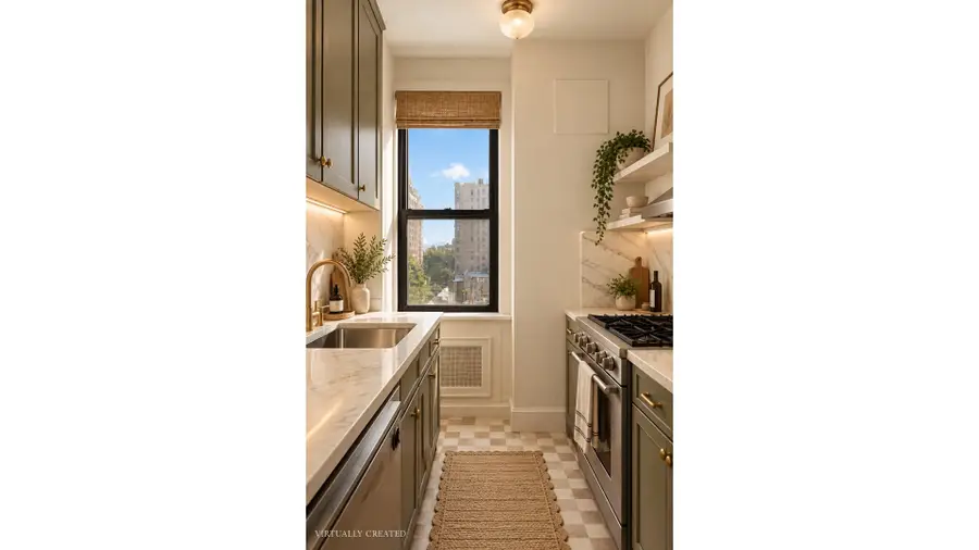 46 W 95th Street #8B, Manhattan, NY 10025 - #3