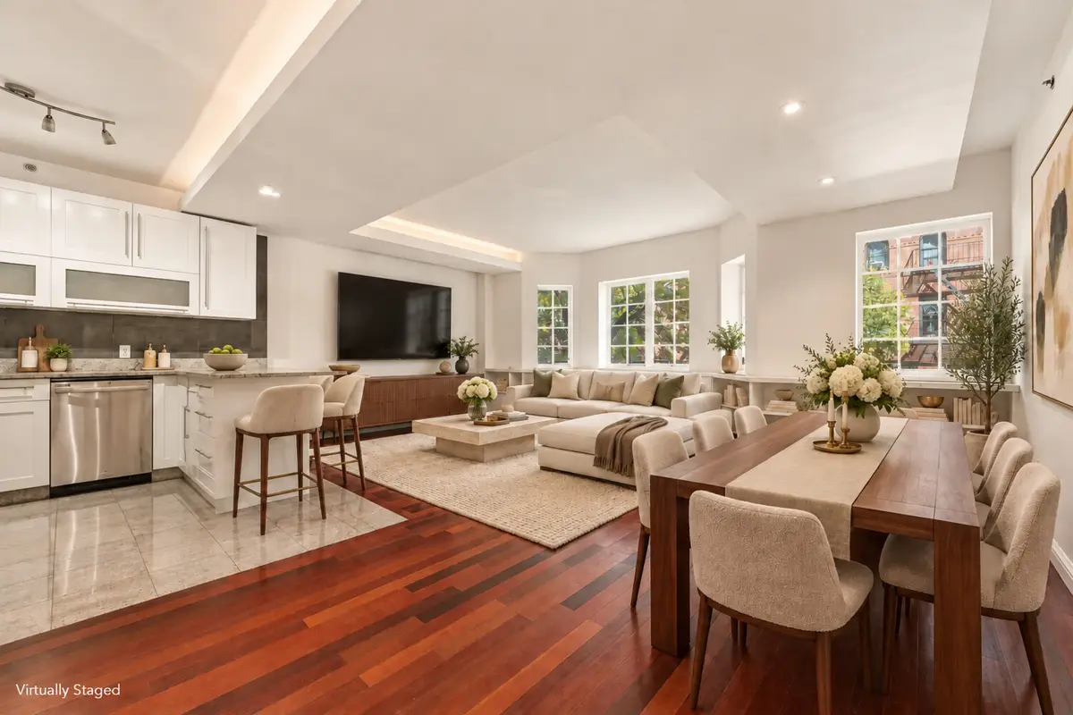 354 2nd Street #2B, Brooklyn, NY 11215 - #1