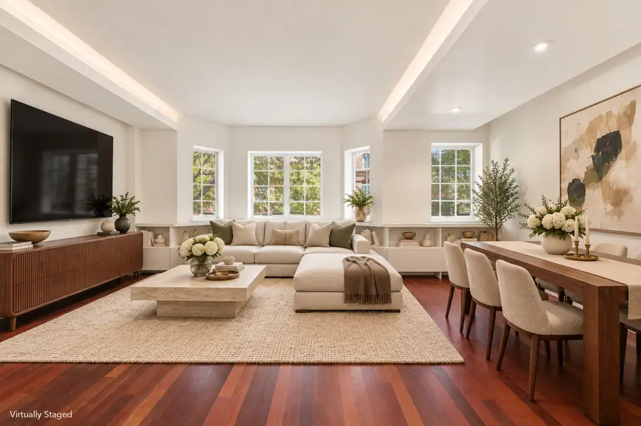 354 2nd Street #2B, Brooklyn, NY 11215 - #2