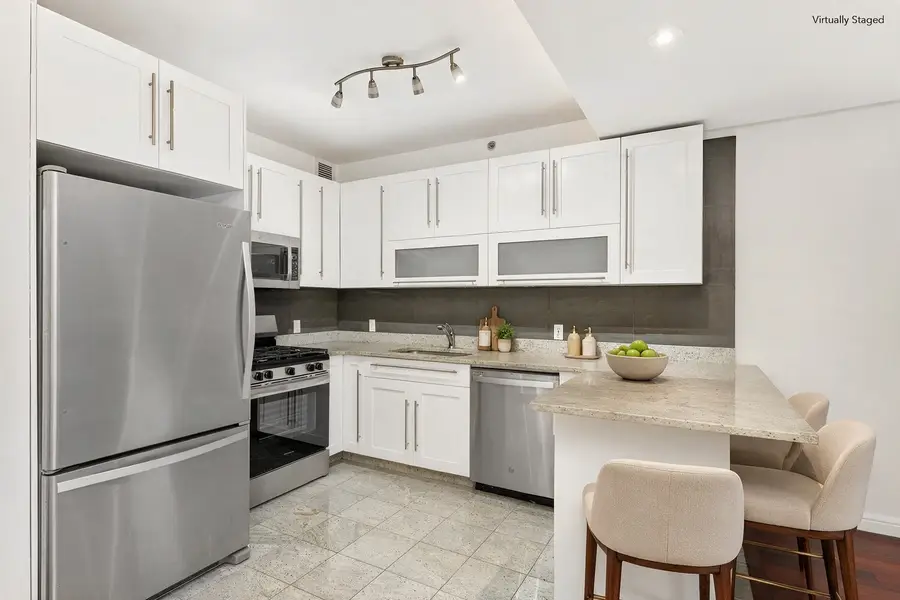 354 2nd Street #2B, Brooklyn, NY 11215 - #3