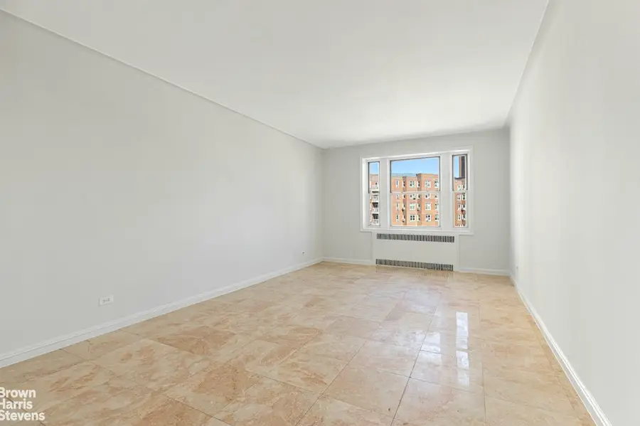 110-31 73rd Road #6K, Queens, NY 11375 - #2