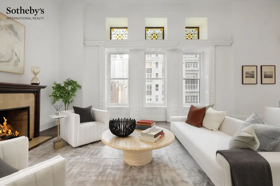 205 W 57th Street #7A, Manhattan, NY 10019 - #2