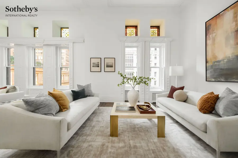 205 W 57th Street #7A, Manhattan, NY 10019 - #3