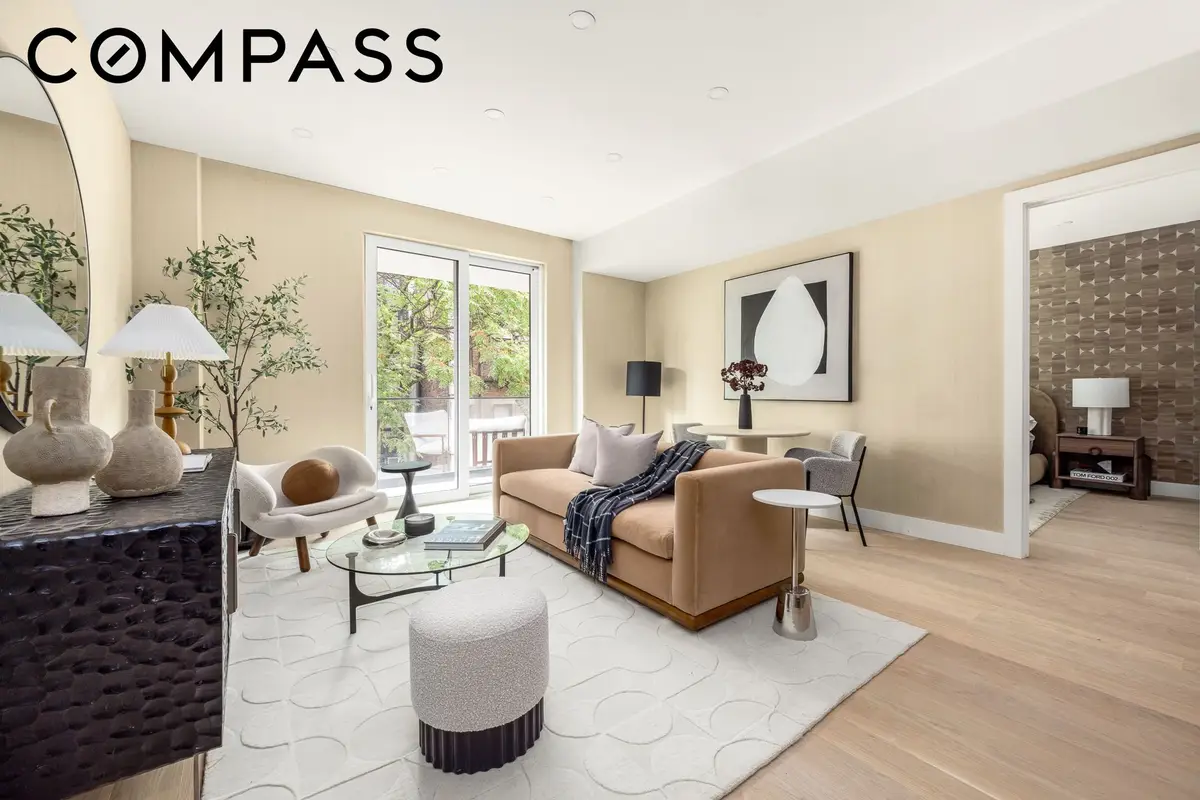 439 E 77th Street #4C, Manhattan, NY 10075 - #1