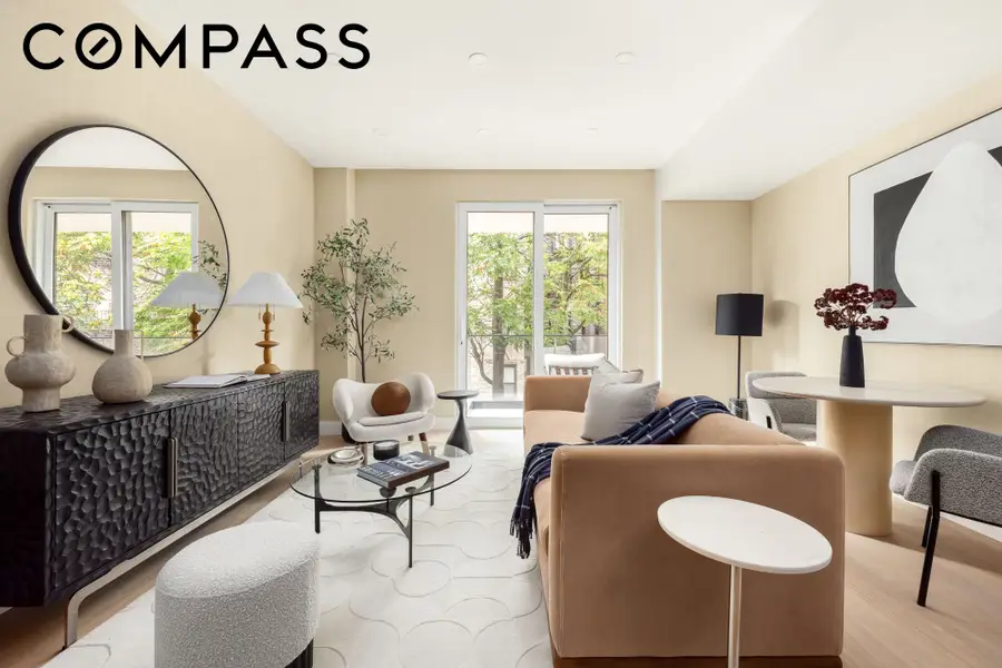 439 E 77th Street #4C, Manhattan, NY 10075 - #2