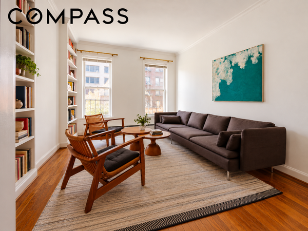 531 E 72nd Street #5B, Manhattan, NY 10021