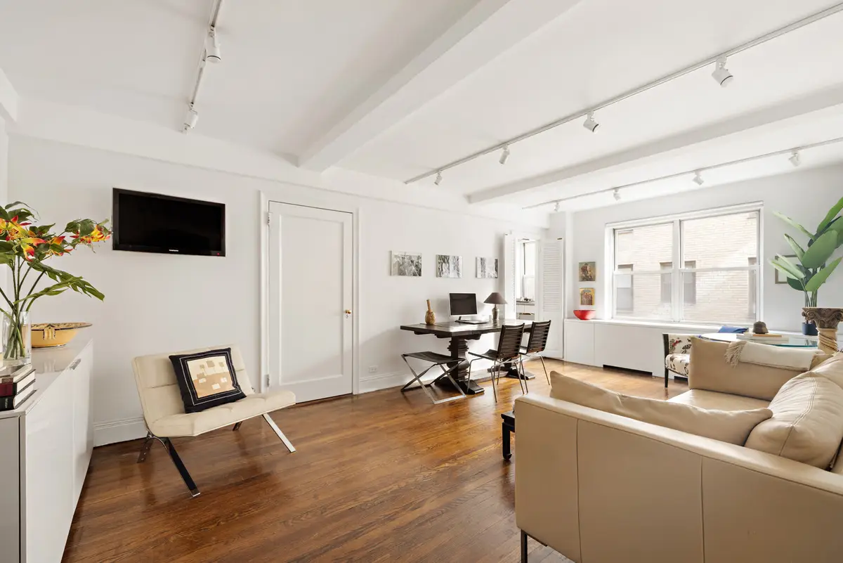424 E 52nd Street #4D, Manhattan, NY 10022 - #1