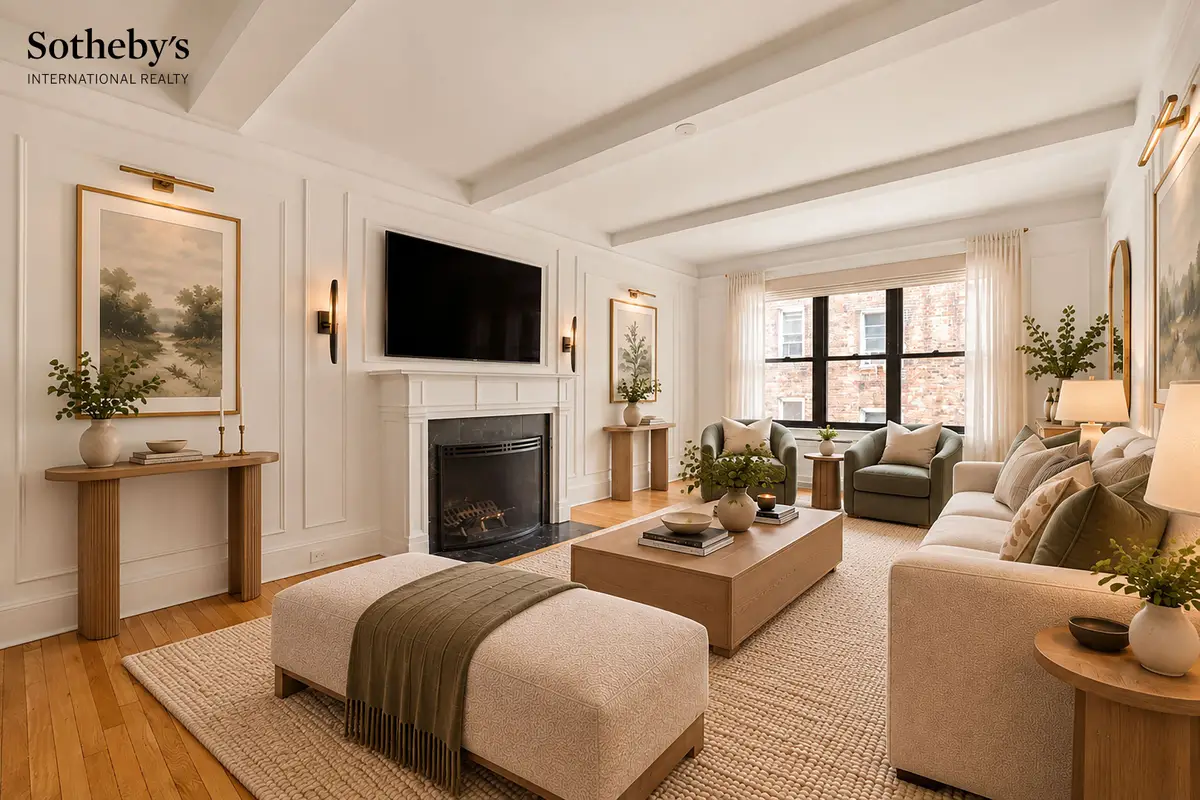 1049 Park Avenue #8C, New York, NY 10028 - #1