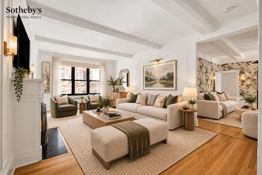 1049 Park Avenue #8C, New York, NY 10028 - #3