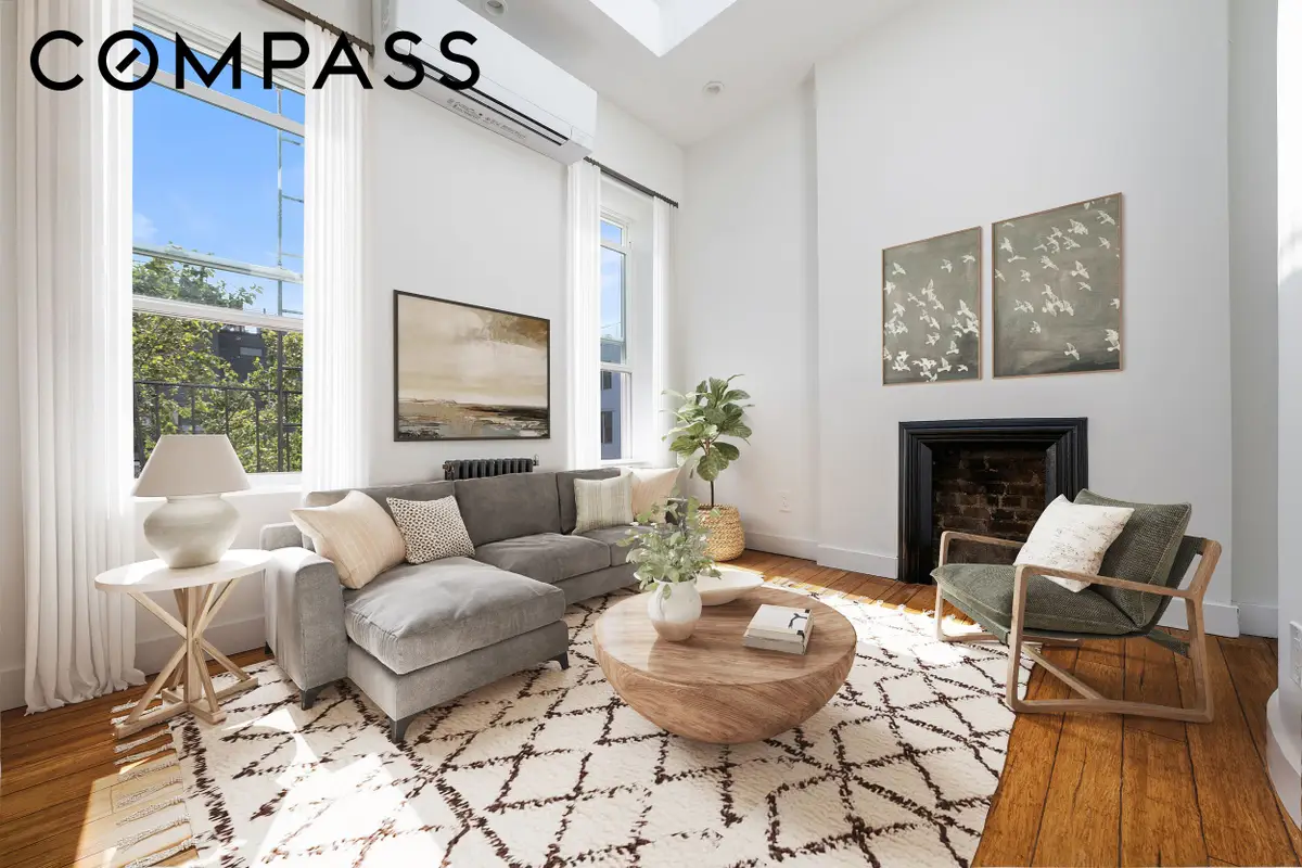 252 Greene Avenue #4B, Brooklyn, NY 11238 - #1