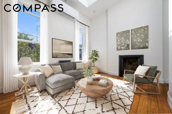 252 Greene Avenue #4B, Brooklyn, NY 11238