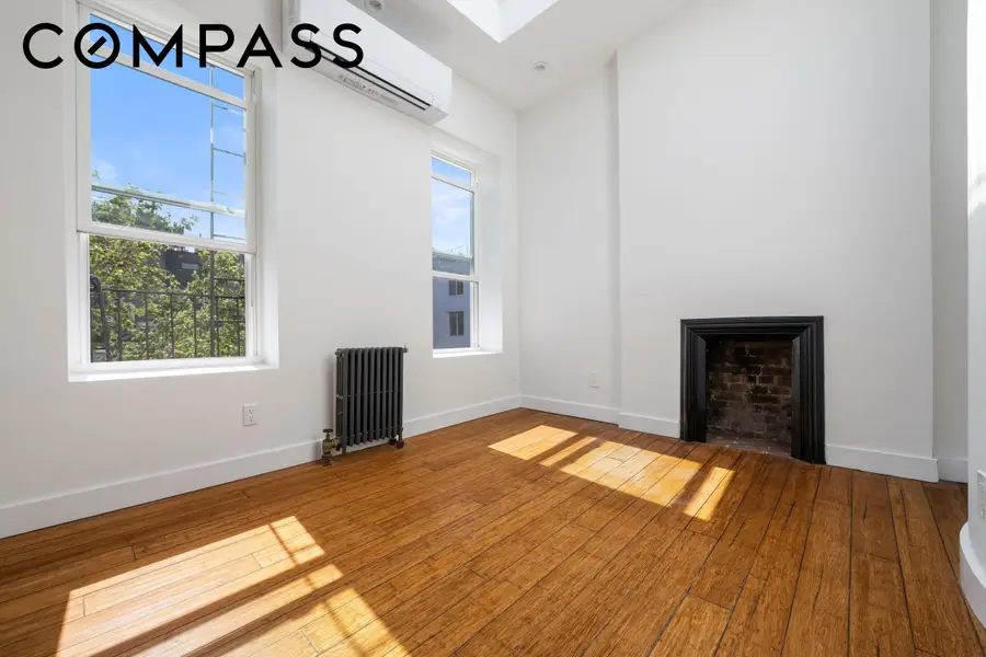 252 Greene Avenue #4B, Brooklyn, NY 11238 - #2
