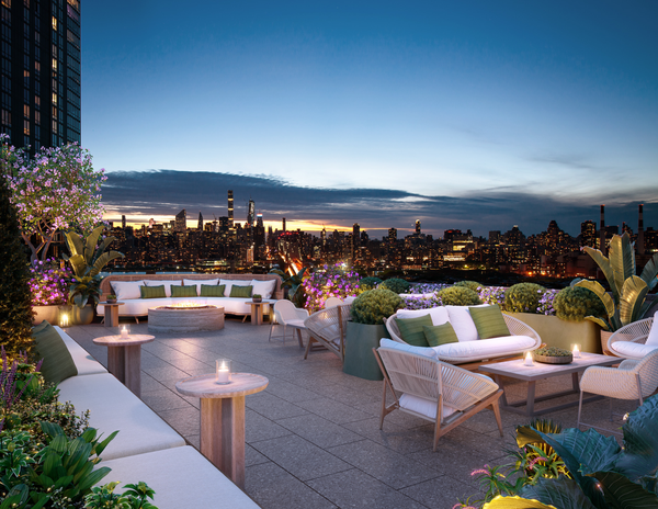 24-01 Queens Plaza N #802, Queens, NY 11101
