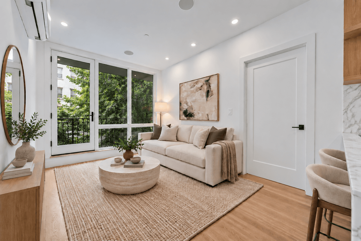 1019 Hancock Street #2-B, Brooklyn, NY 11221 - #1