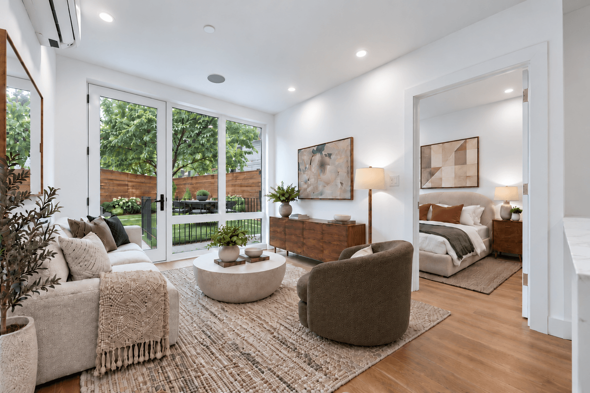 1019 Hancock Street #1-B, Brooklyn, NY 11221 - #1