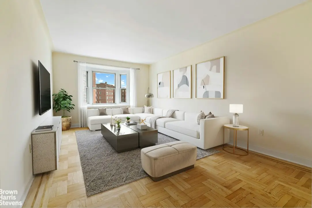 110-31 73rd Road #4D, Queens, NY 11375 - #1