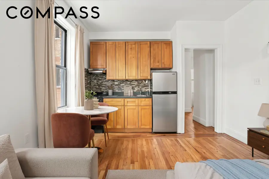 48 W 138th Street #3M, Manhattan, NY 10037 - #3