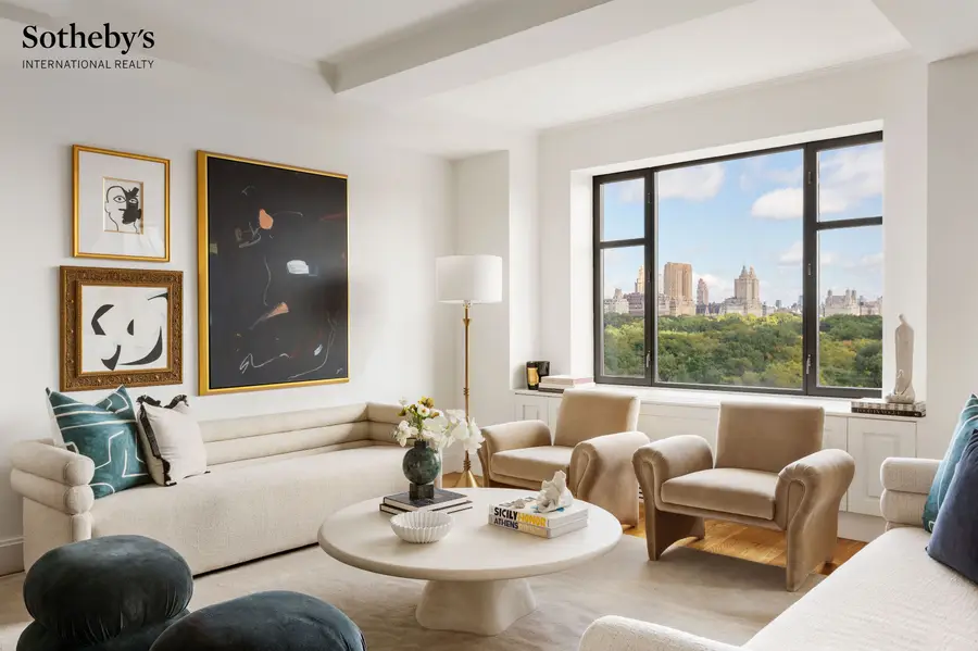110 Central Park S #11BC, Manhattan, NY 10019 - #2