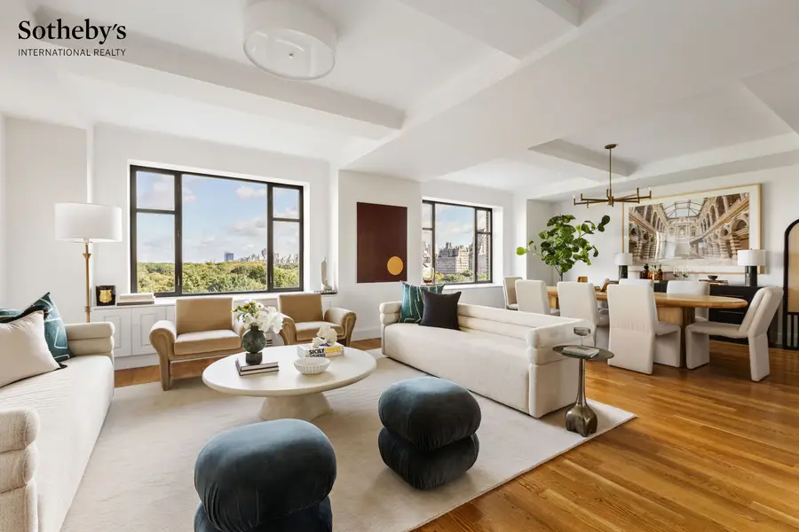 110 Central Park S #11BC, Manhattan, NY 10019 - #3