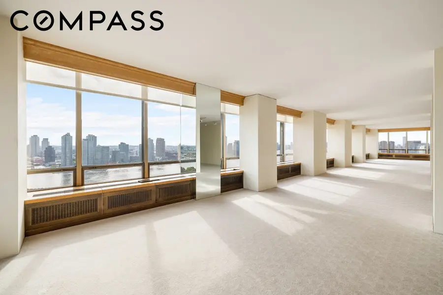 870 United Nations Plaza #28D/E, Manhattan, NY 10017 - #2