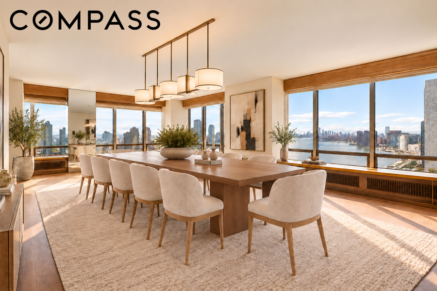 870 United Nations Plaza #28D/E, Manhattan, NY 10017 - #3