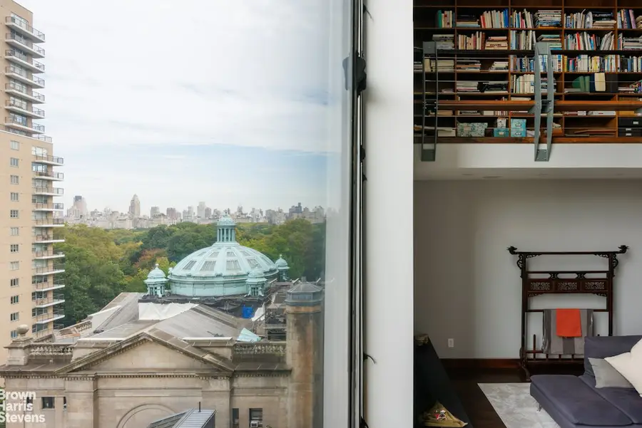 1 W 67th Street #707/7W, Manhattan, NY 10023 - #3