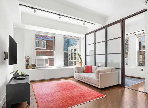 425 Park Avenue S #16-B, Manhattan, NY 10016