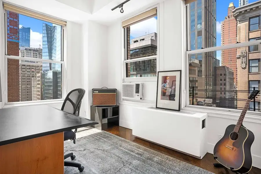 425 Park Avenue S #16-B, Manhattan, NY 10016 - #2