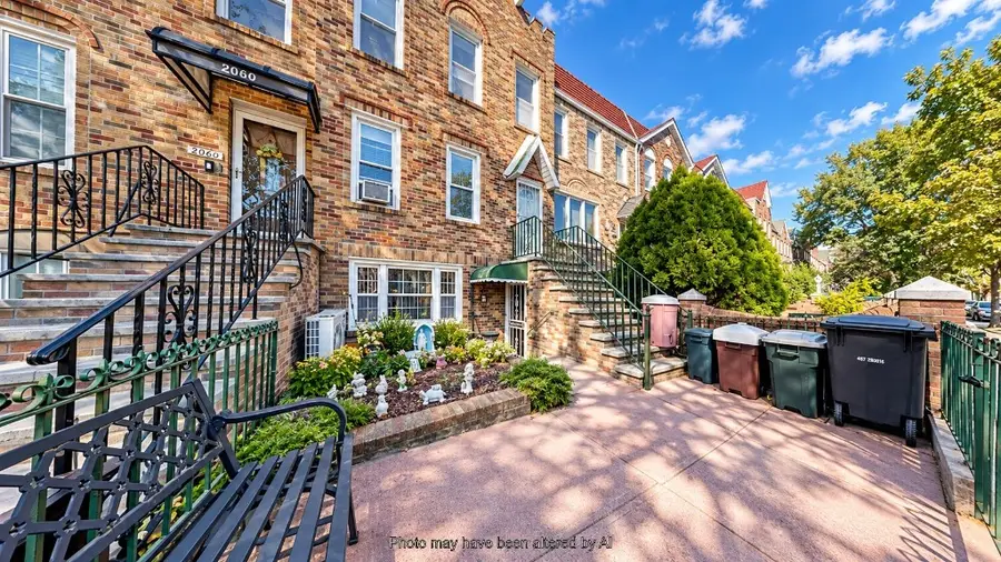 2058 Coyle Street, Brooklyn, NY 11229 - #2