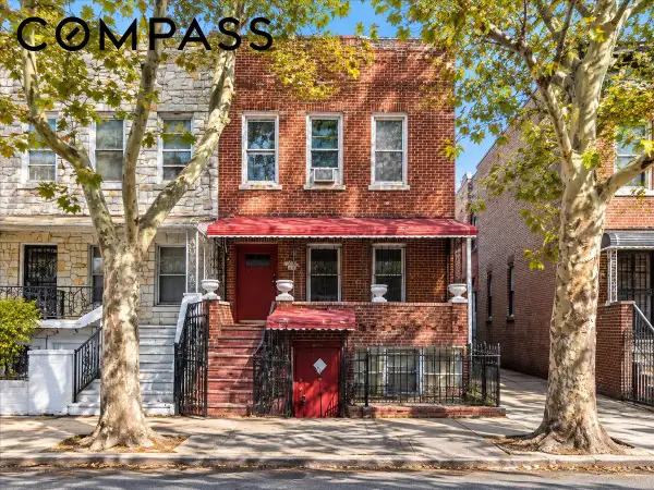 487 E 93rd Street, Brooklyn, NY 11212
