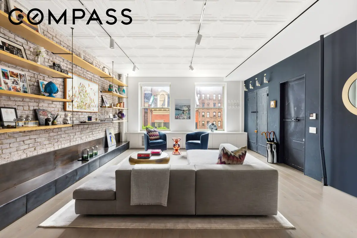 28 E 4th Street #4W, Manhattan, NY 10003 - #1