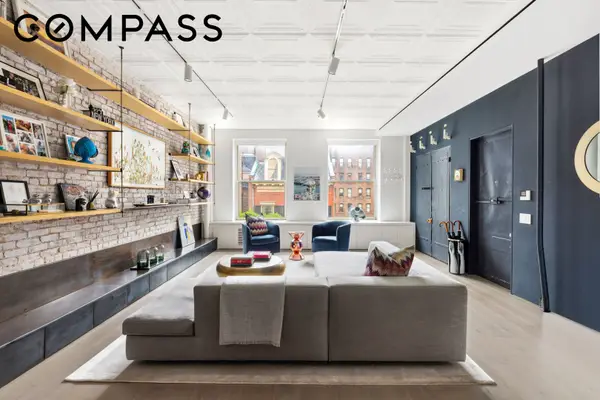 28 E 4th Street #4W, Manhattan, NY 10003