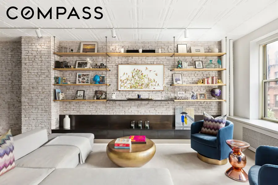 28 E 4th Street #4W, Manhattan, NY 10003 - #2