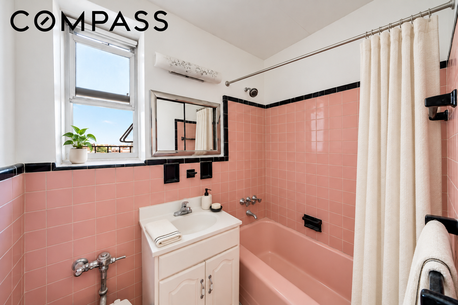 2727 Ocean Parkway #E 22, Brooklyn, NY 11235 - #2