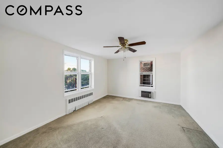 2727 Ocean Parkway #E 22, Brooklyn, NY 11235 - #3