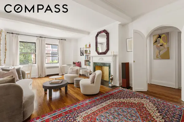 49 E 96th Street #3A, Manhattan, NY 10128