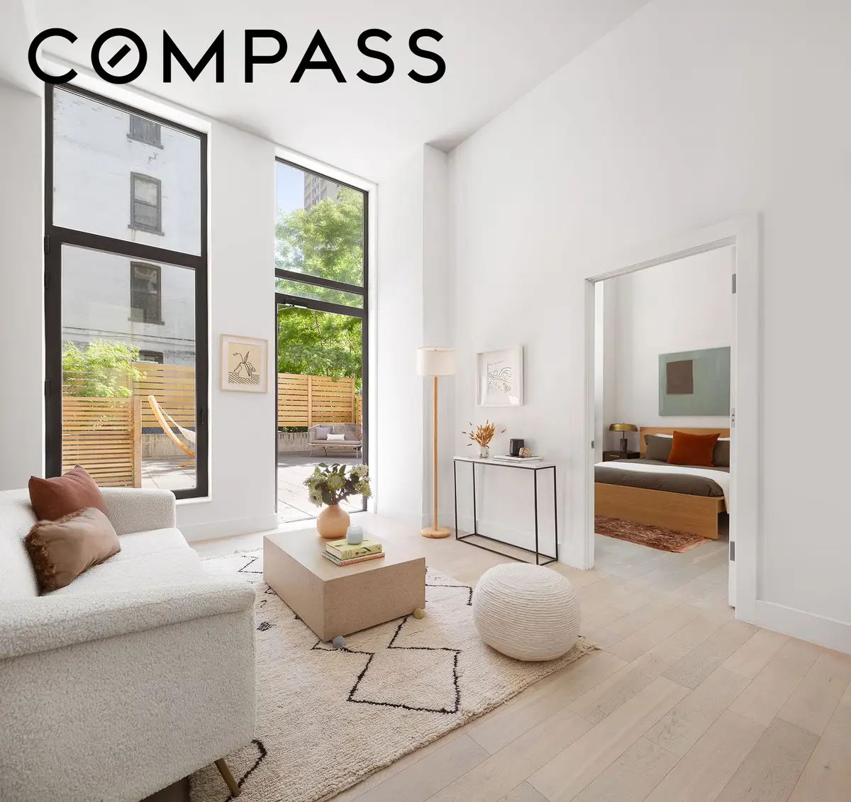 111 Montgomery Street #B/1, Brooklyn, NY 11225 - #1