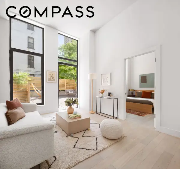 111 Montgomery Street #B/1, Brooklyn, NY 11225