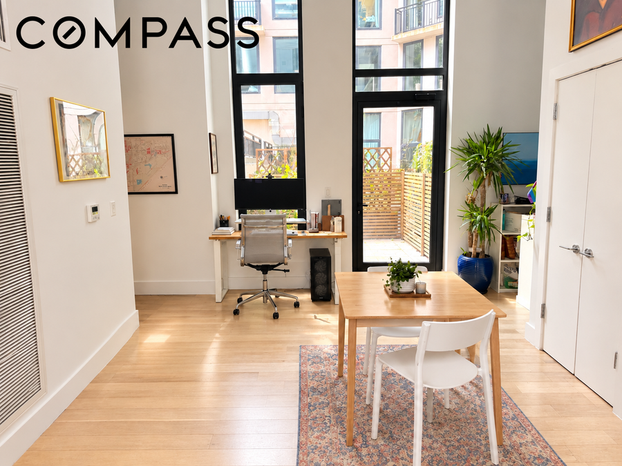 111 Montgomery Street #B/1, Brooklyn, NY 11225 - #2
