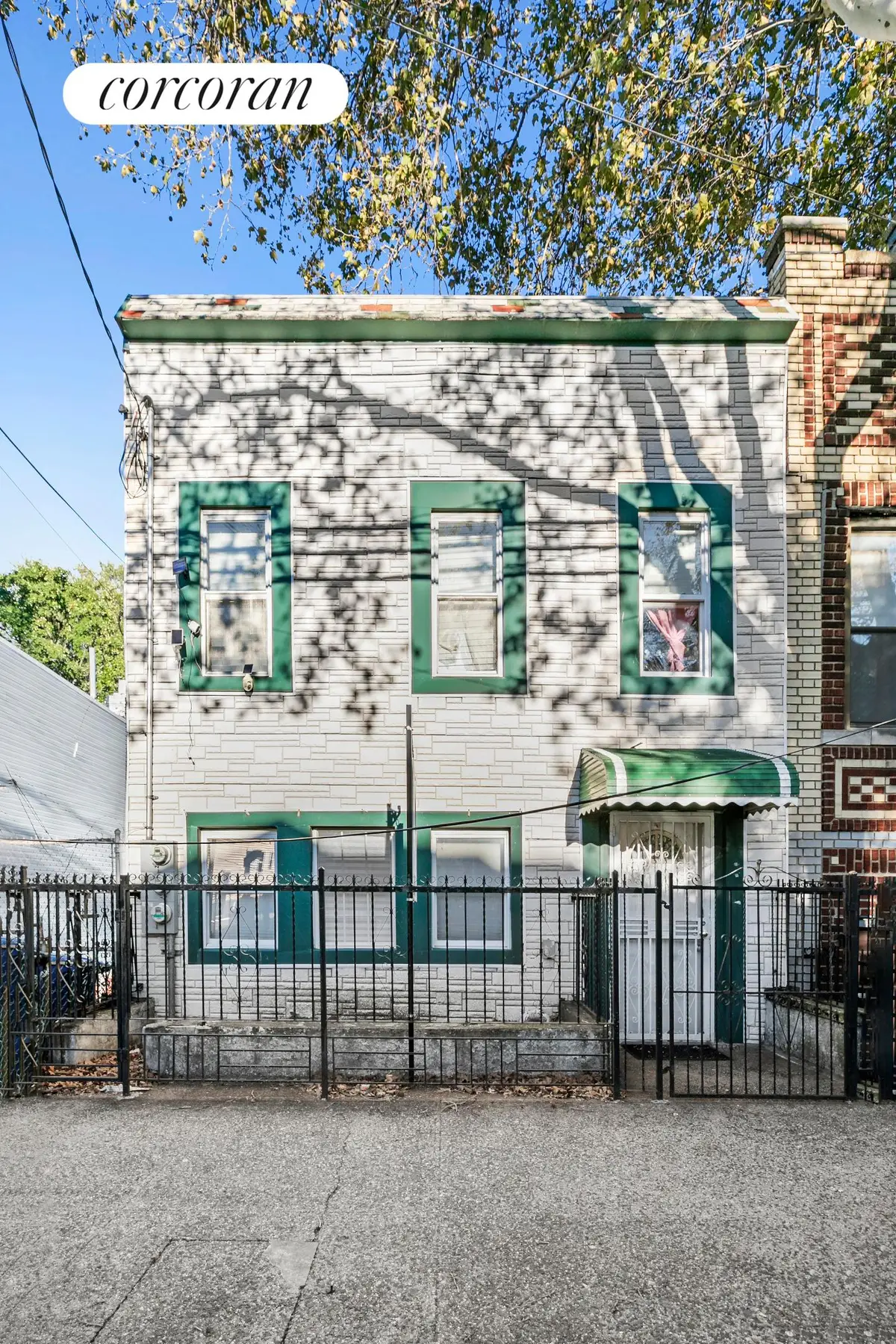 835 Pine Street, Brooklyn, NY 11208 - #1