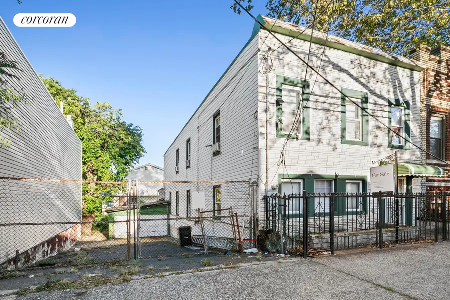 835 Pine Street, Brooklyn, NY 11208 - #2