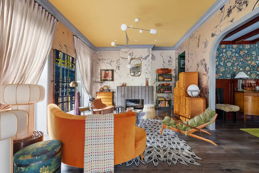1 Monroe Place, Brooklyn, NY 11201 - #3
