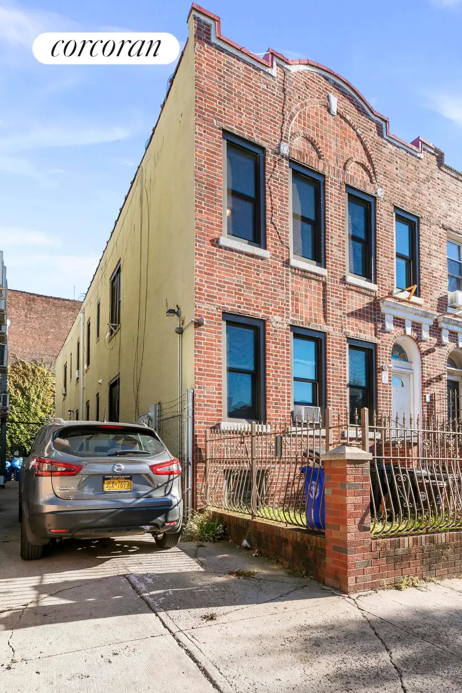 1108 Winthrop Street #MULTIFAM, Brooklyn, NY 11212 - #2