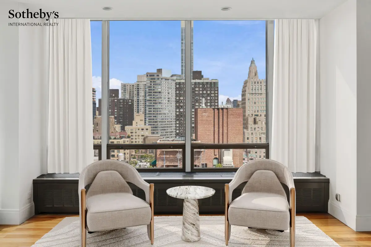 870 United Nations Plaza #23B, Manhattan, NY 10017 - #1