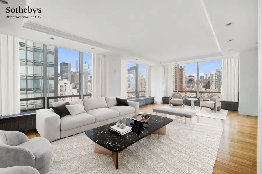 870 United Nations Plaza #23B, Manhattan, NY 10017 - #2